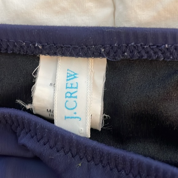 J Crew Bikini - Picture 5 of 7